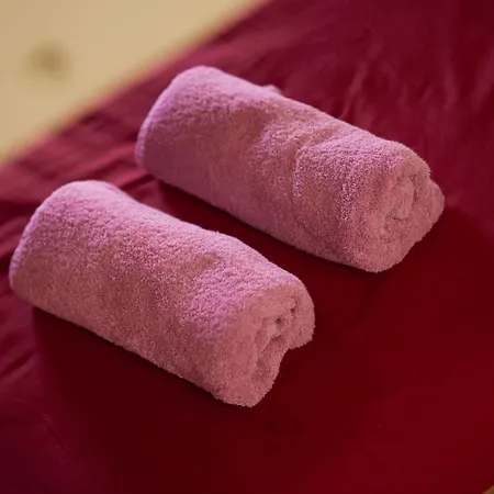 Kamp alanı Glampervan Julietta